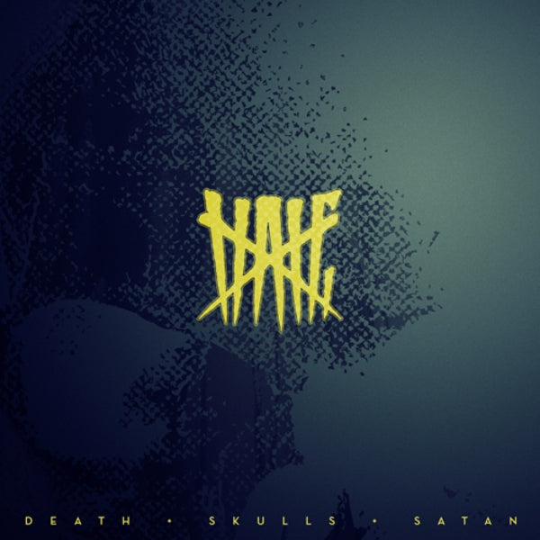 |   | Nale - Death Skulls Satan (LP) | Records on Vinyl