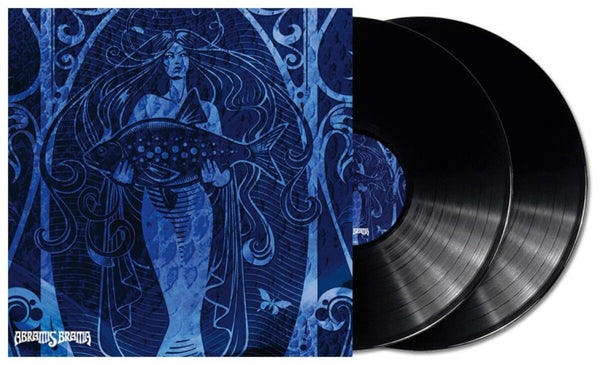 |  Vinyl LP | Abramis Brama - Enkel Biljett (2 LPs) | Records on Vinyl