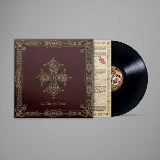|   | Aorlhac - La Cite Des Vents (2 LPs) | Records on Vinyl