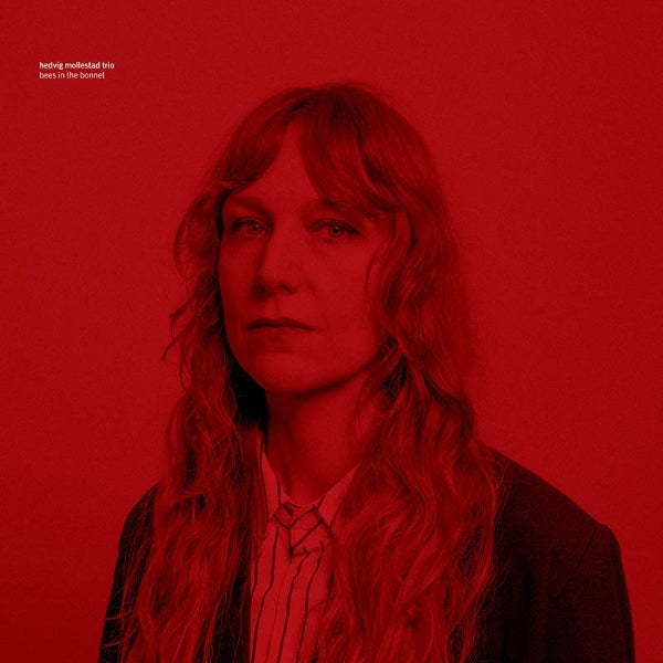 |  Vinyl LP | Hedvig Mollestad Trio - Bees In the Bonnet (LP) | Records on Vinyl