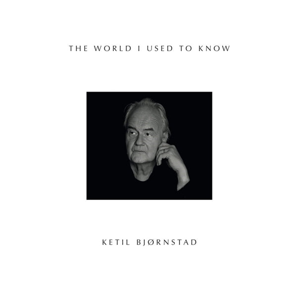 |  Vinyl LP | Ketil & Falkeid Kolbein Bjornstad - World I Used To Know (2 LPs) | Records on Vinyl