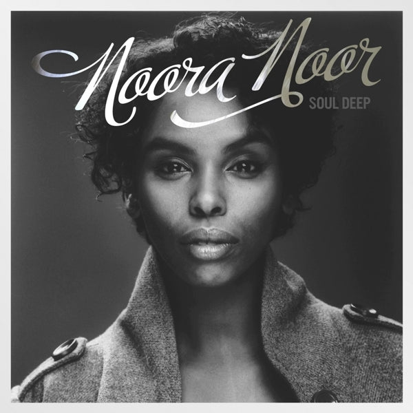 |   | Noora Noor - Soul Deep (LP) | Records on Vinyl