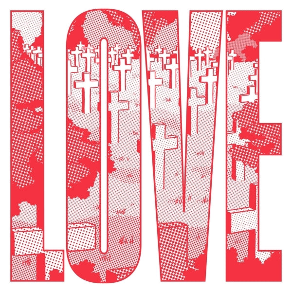 |   | Torgeir Waldemar - Love (LP) | Records on Vinyl