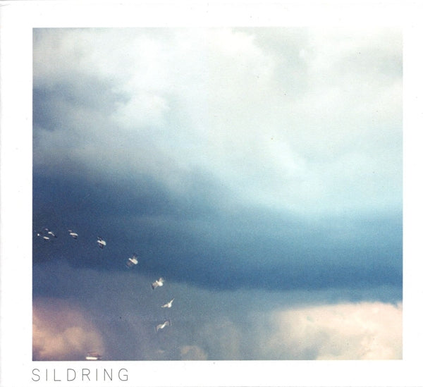 |  Vinyl LP | Julie & Andreas - Ene Sildring (LP) | Records on Vinyl