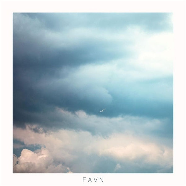 |  Vinyl LP | Julie & Andreas - Ene Favn (LP) | Records on Vinyl