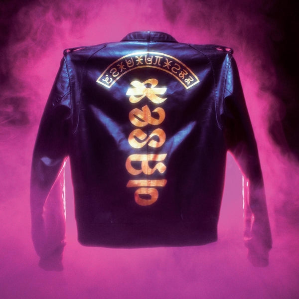 |  Vinyl LP | Taxgorkhan - Plateau (LP) | Records on Vinyl