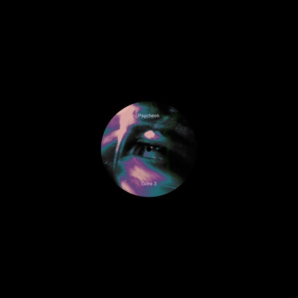 |  Vinyl LP | Psycheek - Gore 3 (LP) | Records on Vinyl