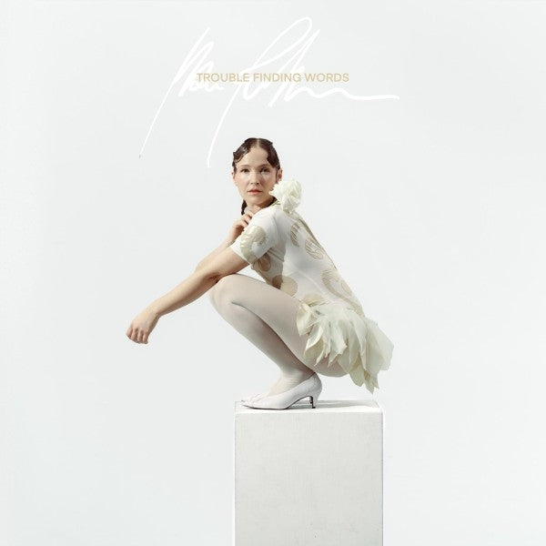 |  Vinyl LP | Malin Pettersen - Trouble Finding Words (LP) | Records on Vinyl