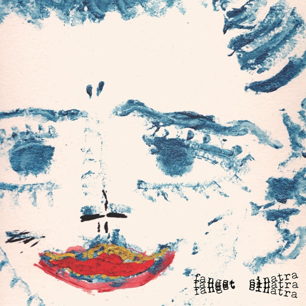 |  Vinyl LP | Fangst - Fangst Sinatra (LP) | Records on Vinyl