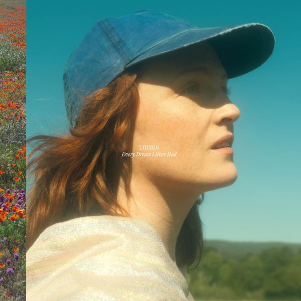 |   | Louien - Every Dream I Ever Had (LP) | Records on Vinyl
