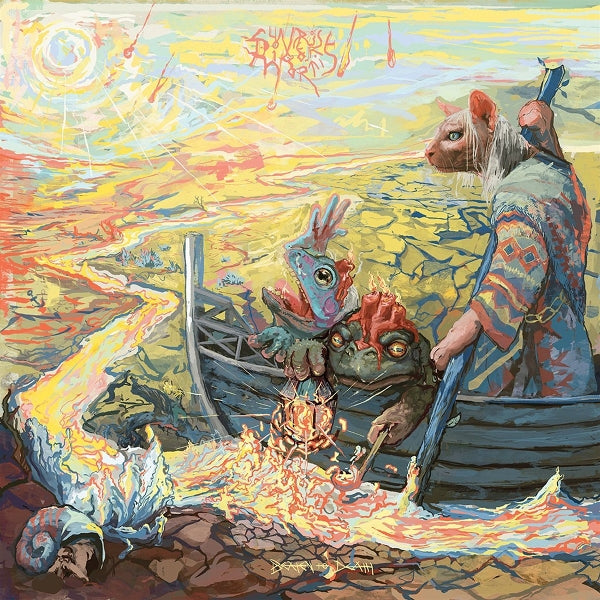 |  Vinyl LP | Beaten To Death - Sunrise Over Rigor Mortis (LP) | Records on Vinyl