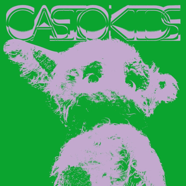 |   | Casiokids - Tid For Hjem (LP) | Records on Vinyl