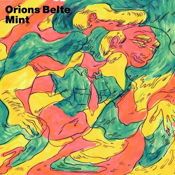 |   | Orions Belte - Mint (LP) | Records on Vinyl