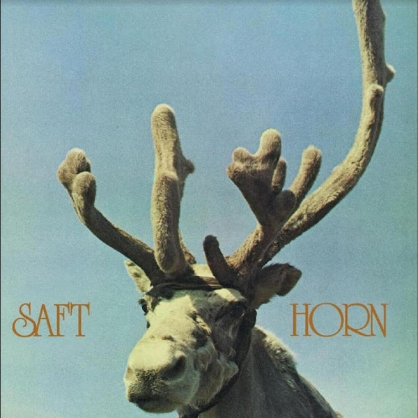 |  Vinyl LP | Saft - Horn (LP) | Records on Vinyl