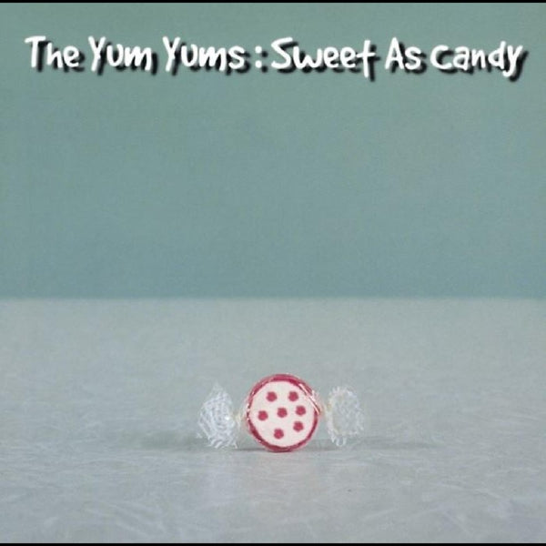 |  Vinyl LP | Yum Yums - Sweet As Candy (LP) | Records on Vinyl