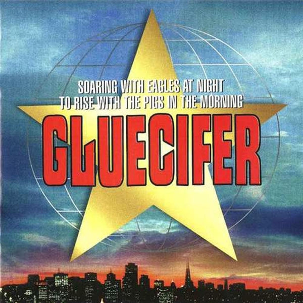 |   | Gluecifer - Soaring With Eagles At Night... (LP) | Records on Vinyl