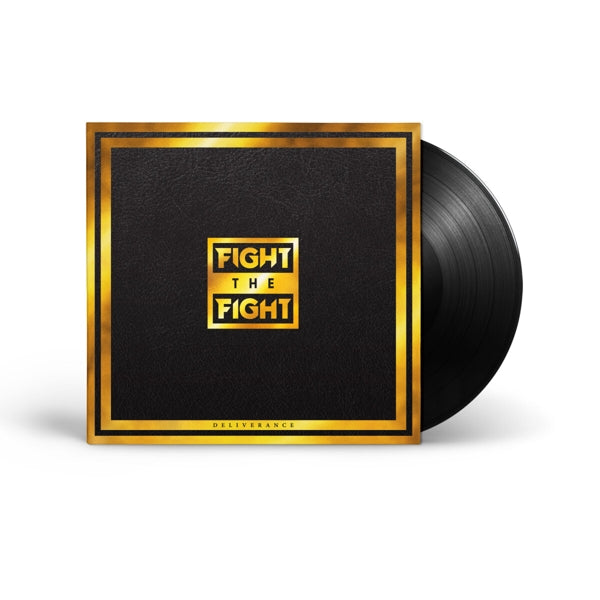 |   | Fight the Fight - Deliverance (LP) | Records on Vinyl