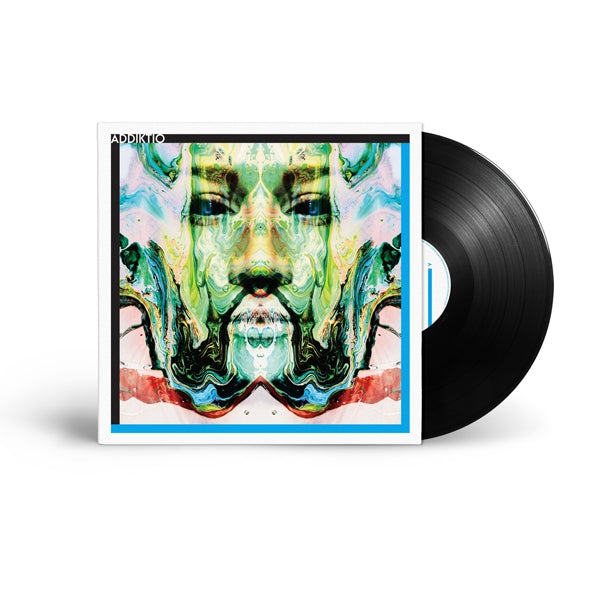 |  Vinyl LP | Addiktio - Anthem For the Year 2020 (LP) | Records on Vinyl