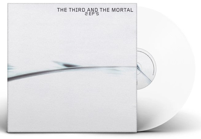 |  Vinyl LP | Third and the Mortal - Two Ep's (LP) | Records on Vinyl