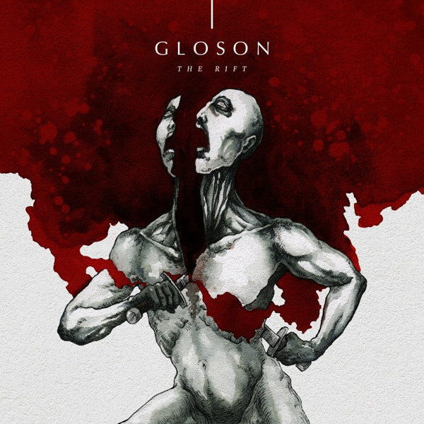 |   | Gloson - Rift (2 LPs) | Records on Vinyl