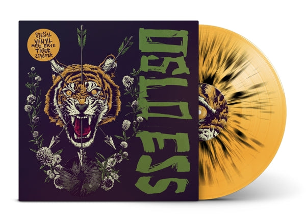 |   | Oslo Ess - Oslo Ess (LP) | Records on Vinyl