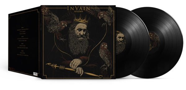 |   | In Vain - Solemn (2 LPs) | Records on Vinyl