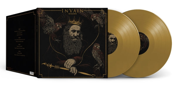 |   | In Vain - Solemn (2 LPs) | Records on Vinyl