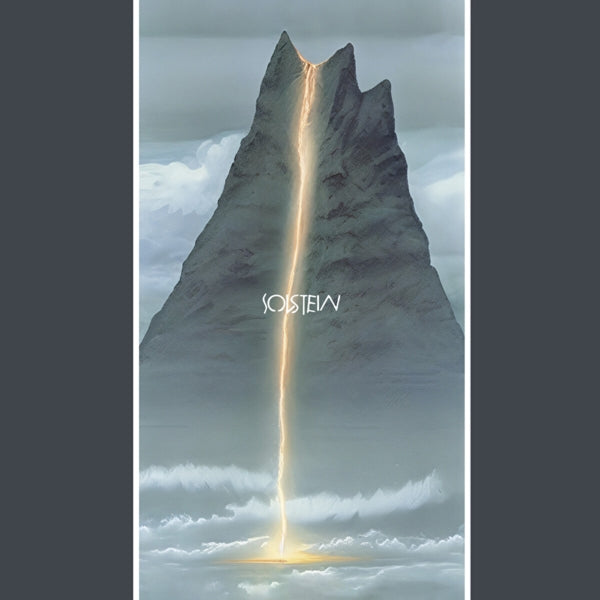 |   | Solstein - Solstein (LP) | Records on Vinyl