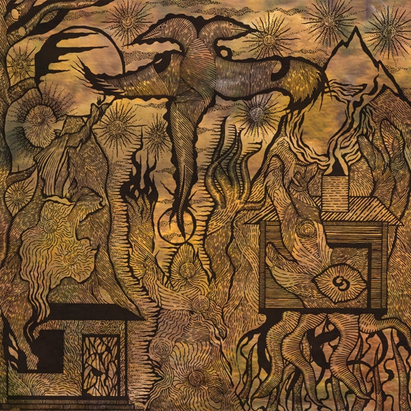 |   | Jordsjo - Salighet (LP) | Records on Vinyl