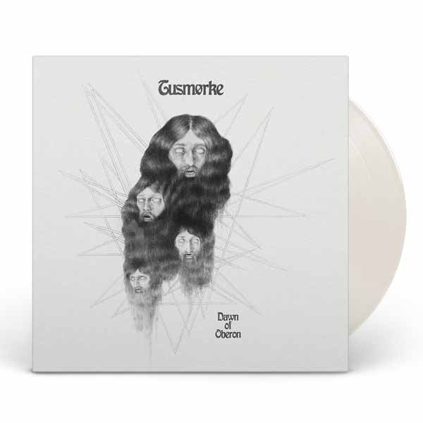|   | Tusmorke - Dawn of Oberon (LP) | Records on Vinyl