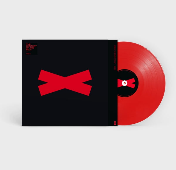 |   | Airbag - The Century of the Self (LP) | Records on Vinyl