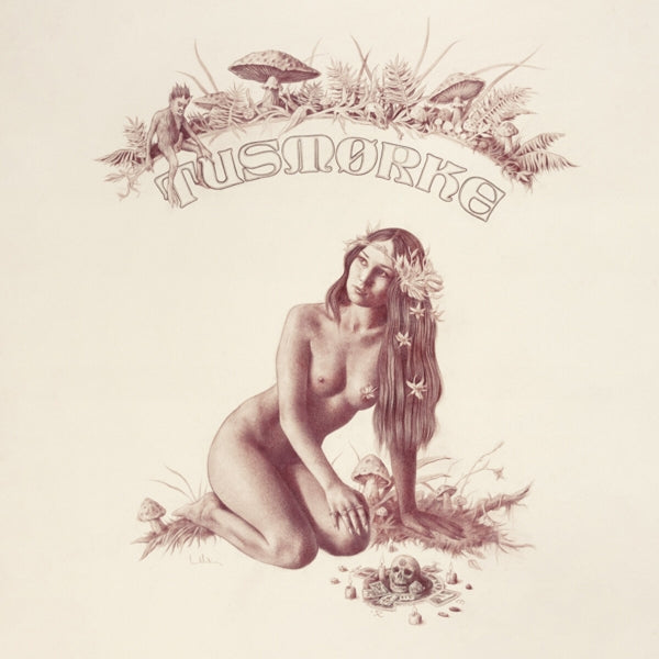 |   | Tusmorke - Hestehoven (LP) | Records on Vinyl