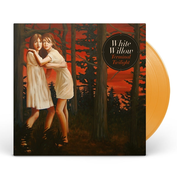 |  Vinyl LP | White Willow - Terminal Twilight (LP) | Records on Vinyl