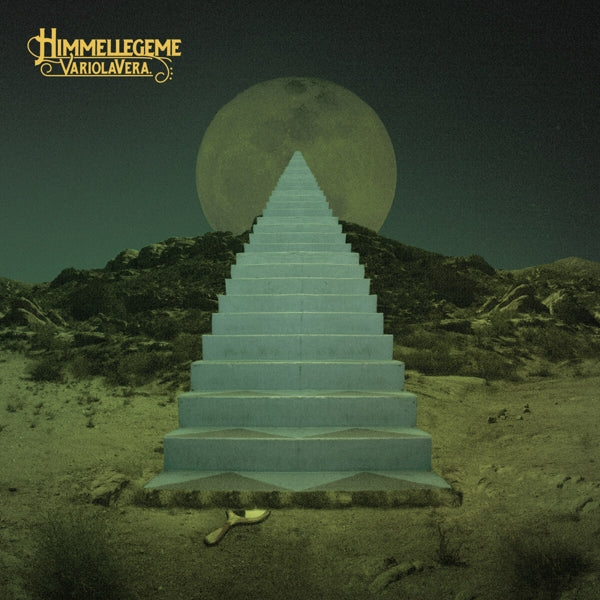 |   | Himmellegeme - Variola Vera (LP) | Records on Vinyl