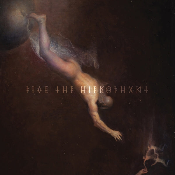 |   | Five the Hierophant - Through Aureate Void (LP) | Records on Vinyl
