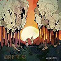|  Vinyl LP | House By the Lake - Woodlands (LP) | Records on Vinyl