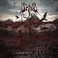|  Vinyl LP | Iskald - Innhostinga (LP) | Records on Vinyl