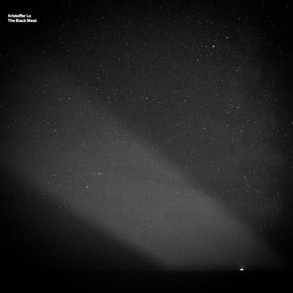 |   | Kristoffer Lo - Black Meat (LP) | Records on Vinyl