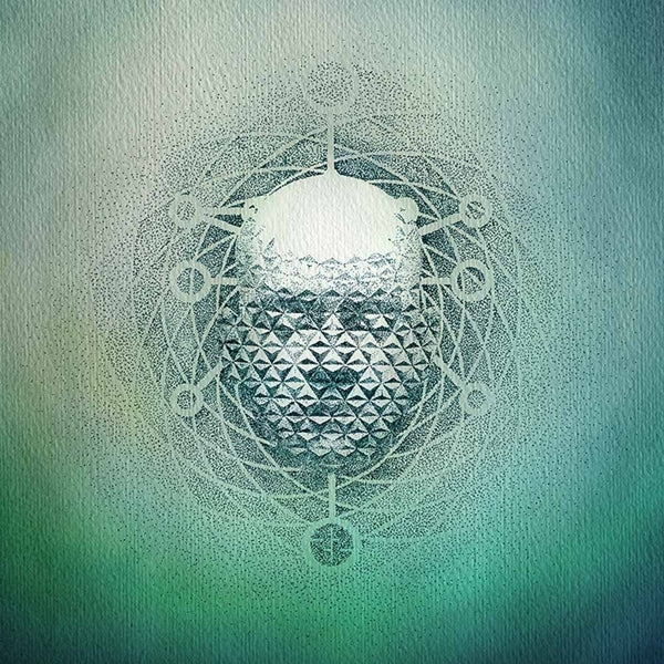 |  Vinyl LP | Twenty Two - You Are Creating: Limb1 (LP) | Records on Vinyl