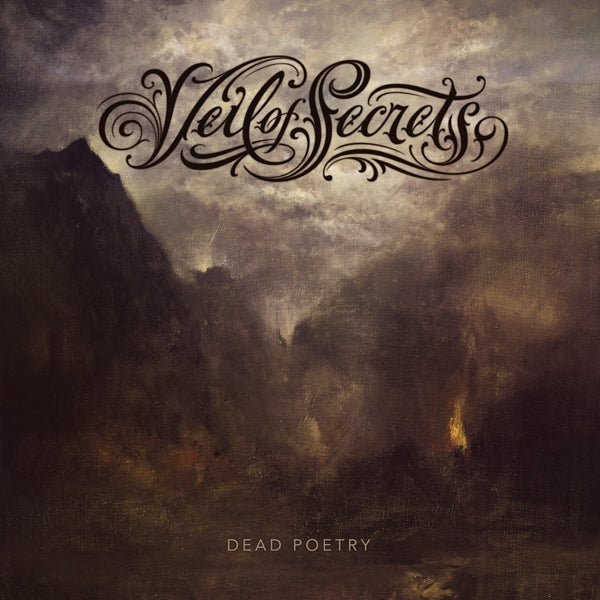 |  Vinyl LP | Veil of Secrets - Dead Poetry (LP) | Records on Vinyl