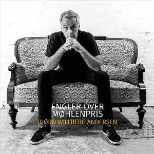 |  Vinyl LP | Bjorn Willberg Andersen - Engler Over Mohlenpris (LP) | Records on Vinyl