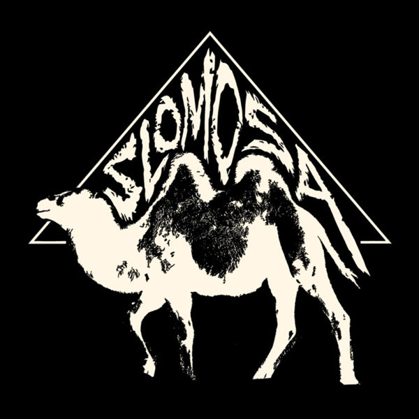 |  Vinyl LP | Slomosa - Slomosa (LP) | Records on Vinyl
