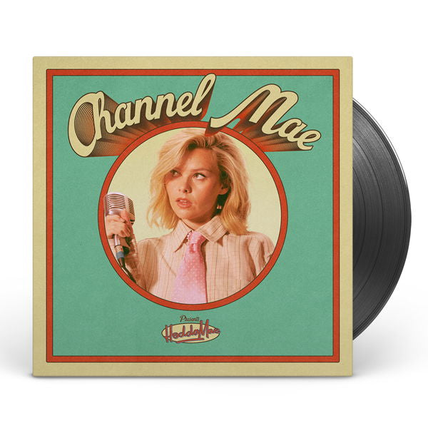 |   | Hedda Mae - Channel Mae (LP) | Records on Vinyl