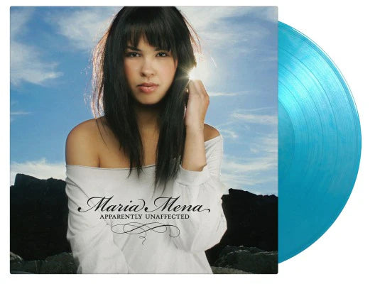 | | Maria Mena - Apparently Unaffected (LP) | Records on Vinyl