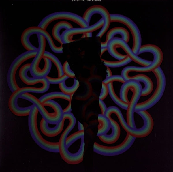 |  Vinyl LP | Gaby Hernandez - Spirit Reflection (LP) | Records on Vinyl