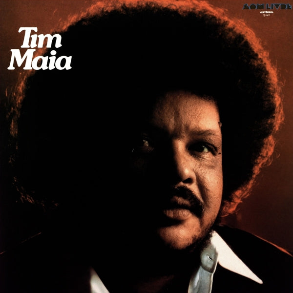 |   | Tim Maia - Tim Maia -1977- (LP) | Records on Vinyl