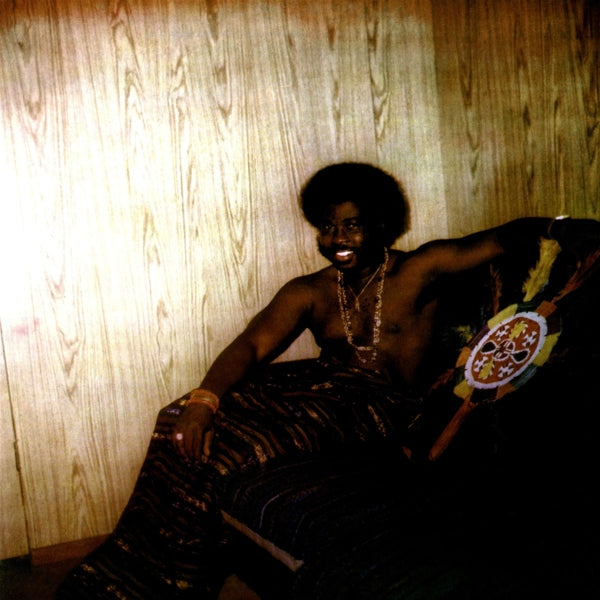 |  Vinyl LP | Shina & His African Percussionists Williams - Shina Williams (LP) | Records on Vinyl