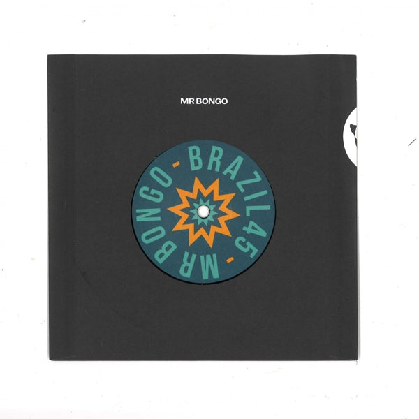 |   | Orlandivo - Onde Anda O Meu Amor / Gueri-G (Single) | Records on Vinyl