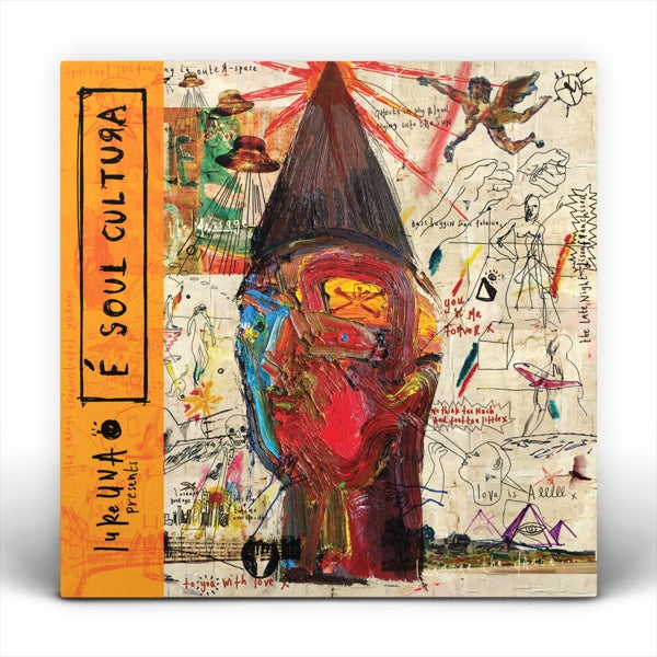 |   | Various - Luke Una Presents E Soul Cultura Vol. 1 (LP) | Records on Vinyl