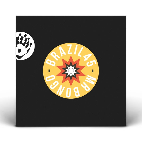 |  12" Single | Os Carbonos - Passaro Selvagem / Palco Azul (Single) | Records on Vinyl